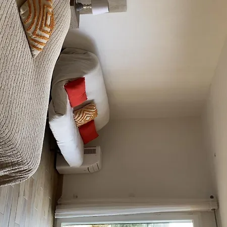 Le Petit Paradis Apartmán *