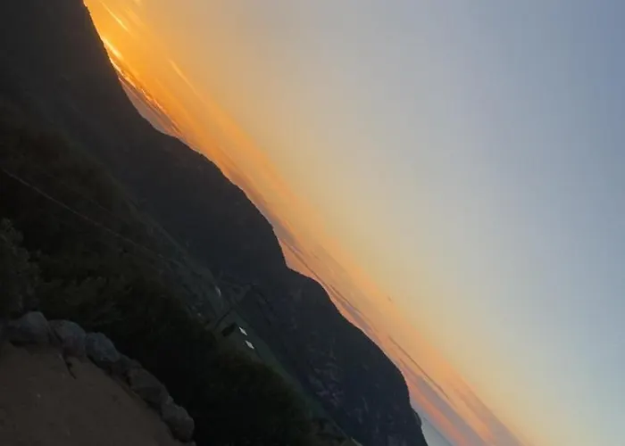 דירה Le Petit Paradis